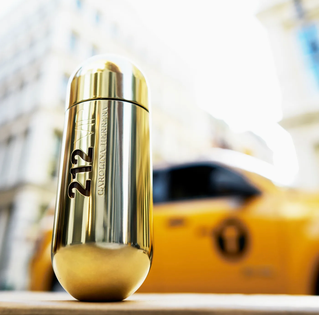 212 VIP EAU DE PARFUM