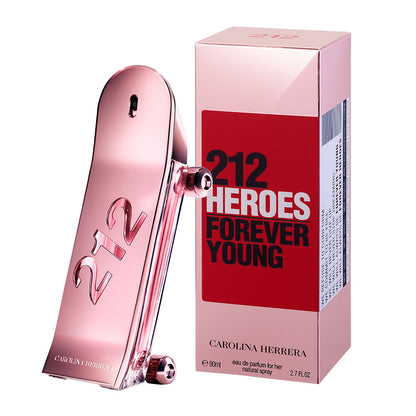 212 Heroes For Her EAU DE PARFUM