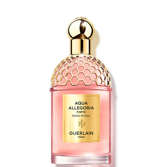 Aqua Allegoria Forte Rosa Rossa Eau de Parfum